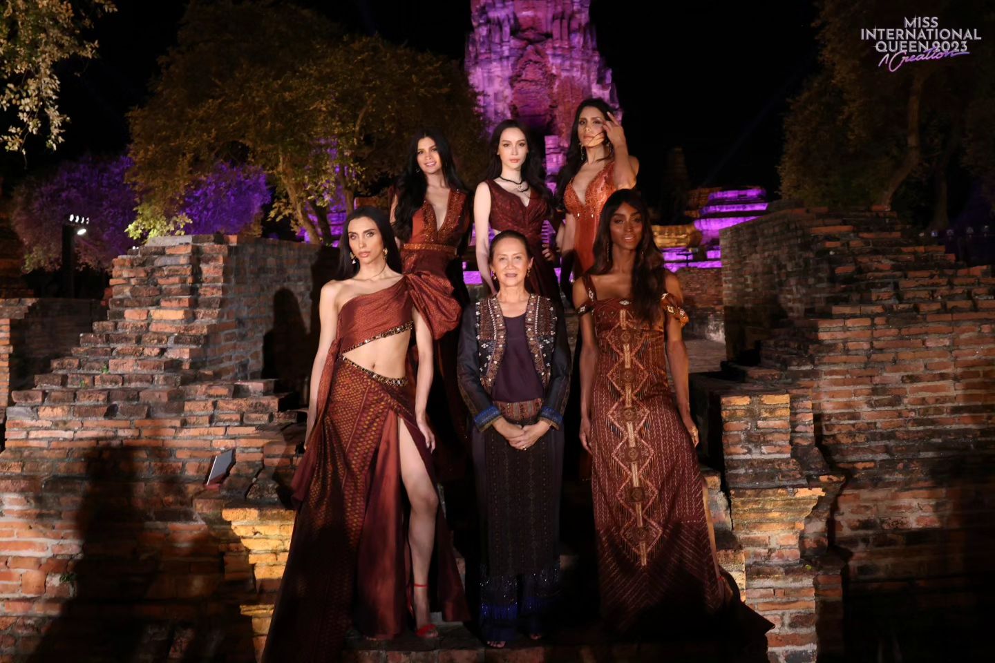 Miss International Queen 2023