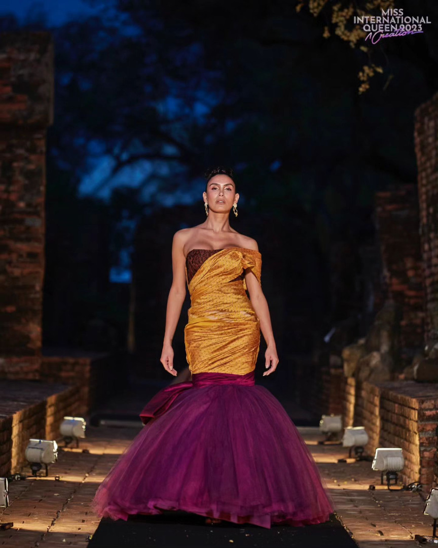 Miss International Queen 2023