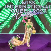 Miss International Queen 2023