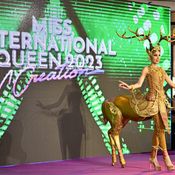Miss International Queen 2023