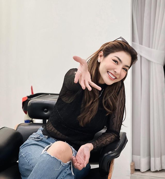 ฝ้าย สุภาพร