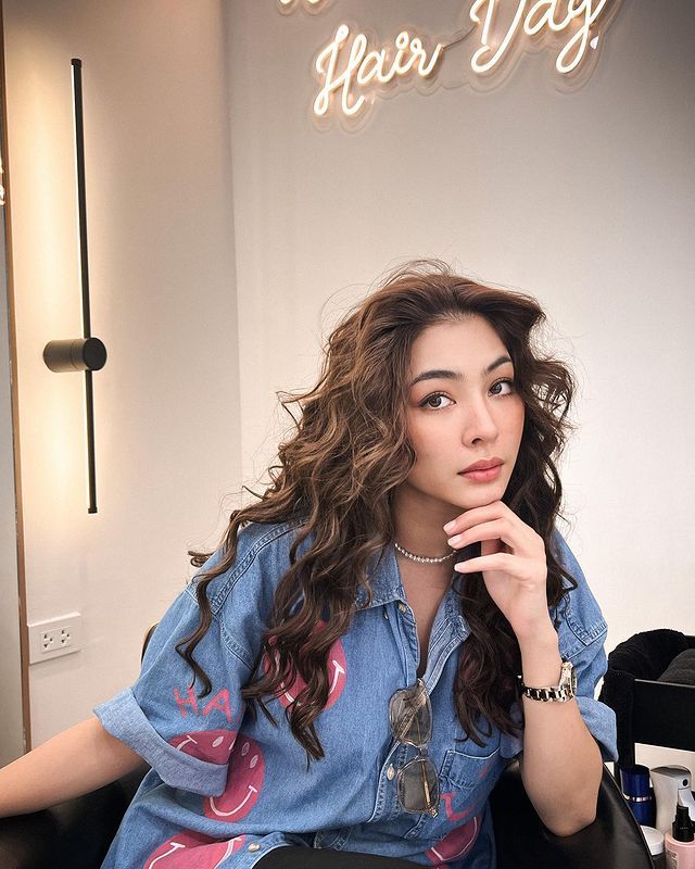 ฝ้าย สุภาพร