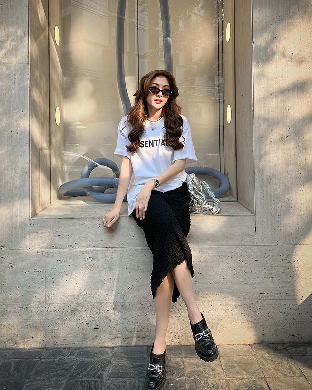 ฝ้าย สุภาพร