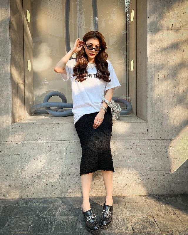 ฝ้าย สุภาพร