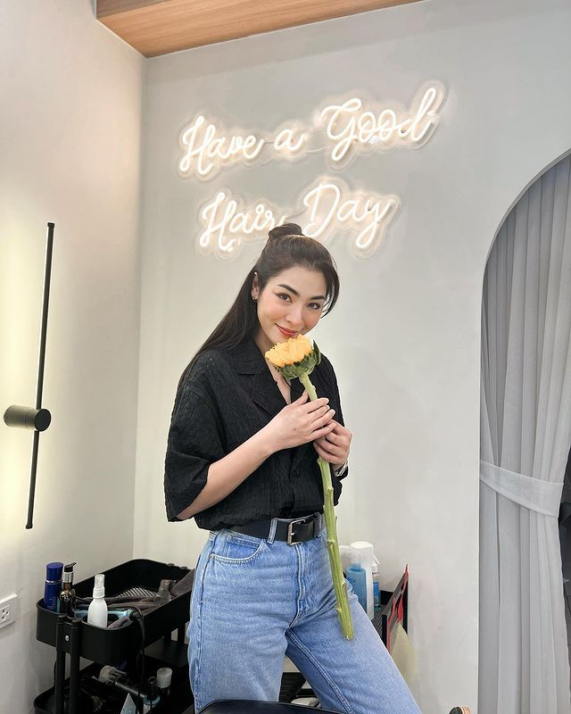 ฝ้าย สุภาพร