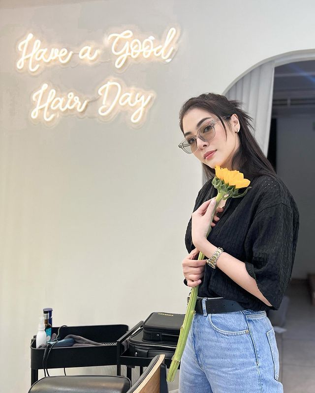 ฝ้าย สุภาพร