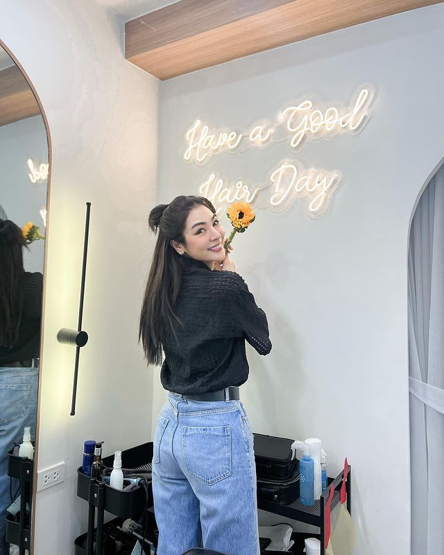 ฝ้าย สุภาพร