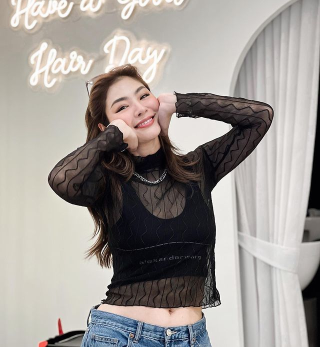 ฝ้าย สุภาพร