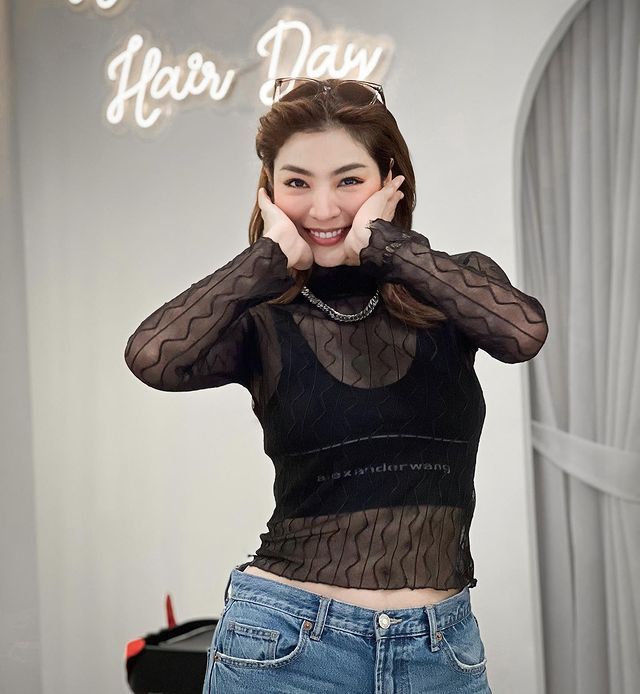 ฝ้าย สุภาพร