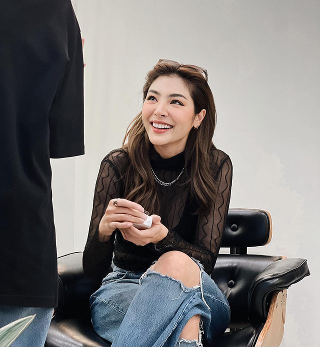 ฝ้าย สุภาพร