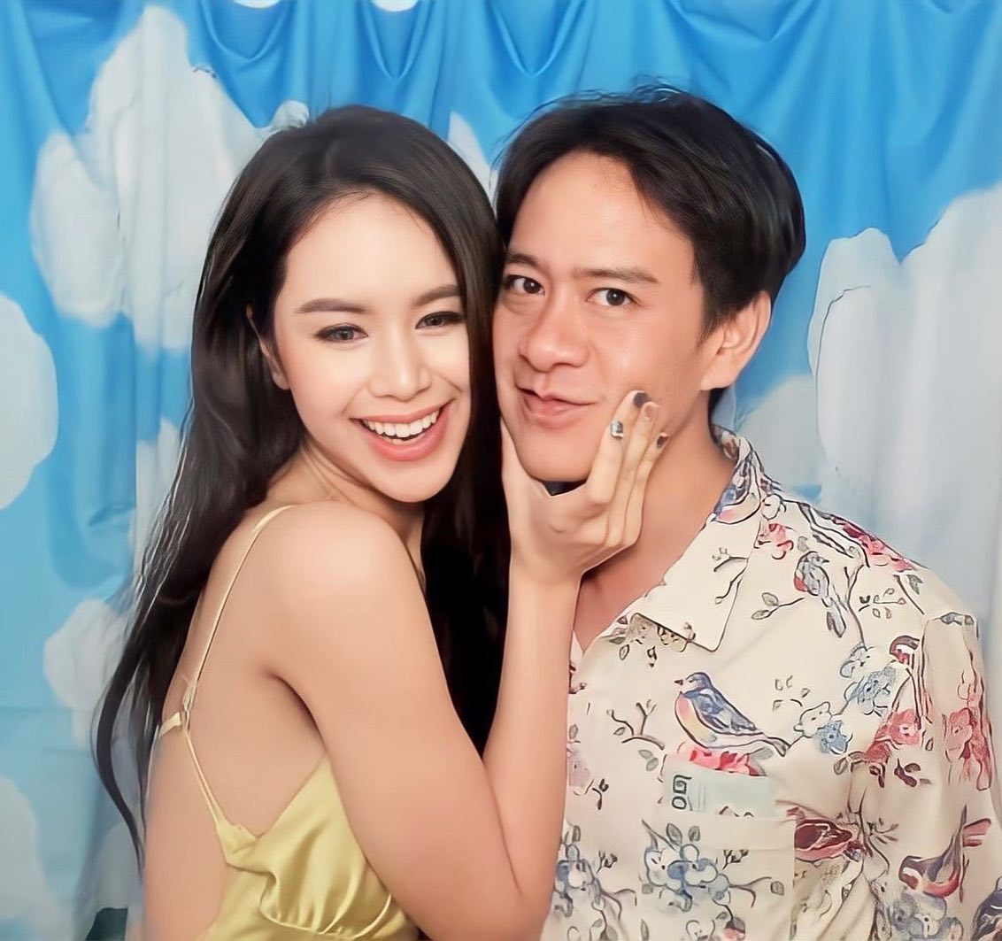 โบอิ้ง ธัญญ์นภัส