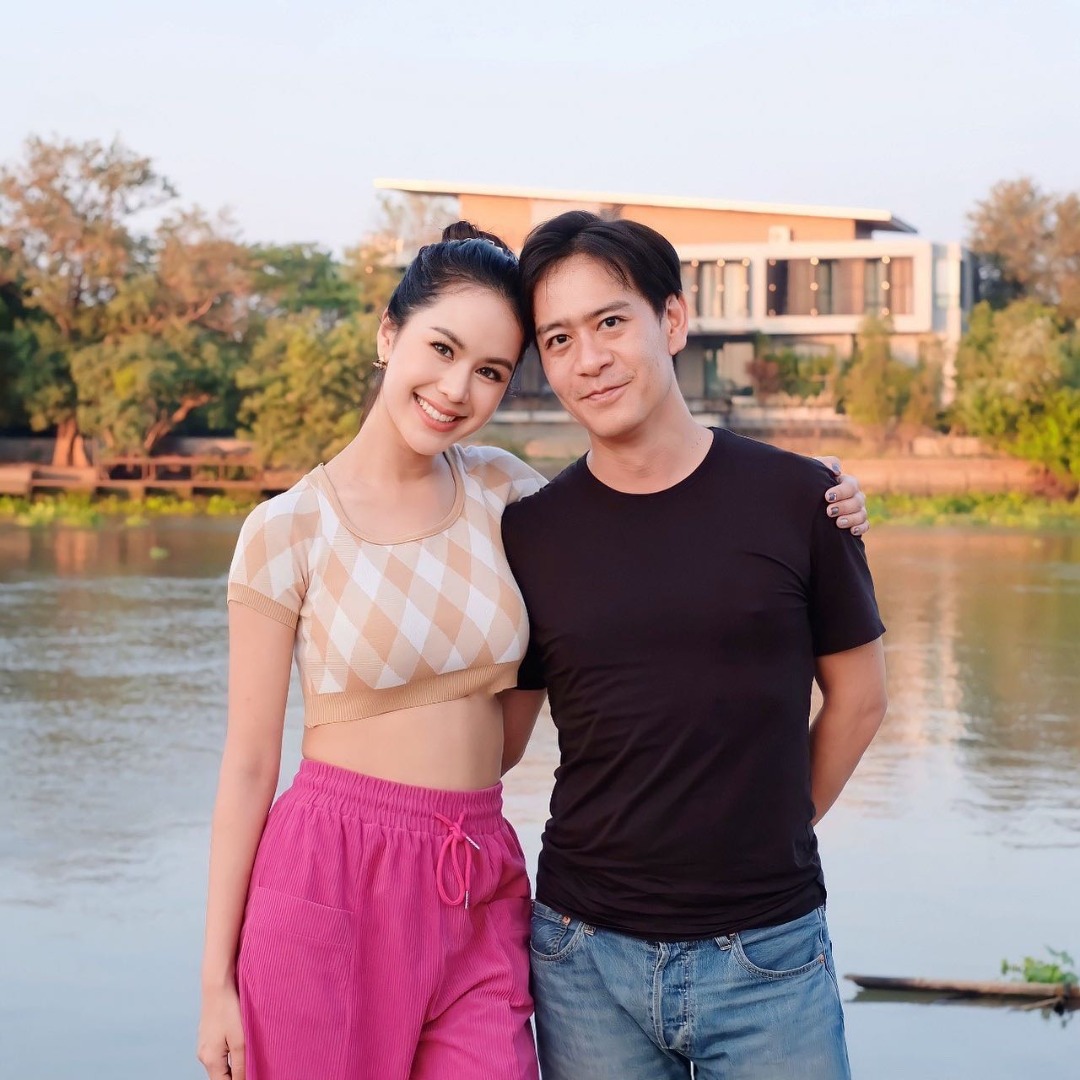 โบอิ้ง ธัญญ์นภัส