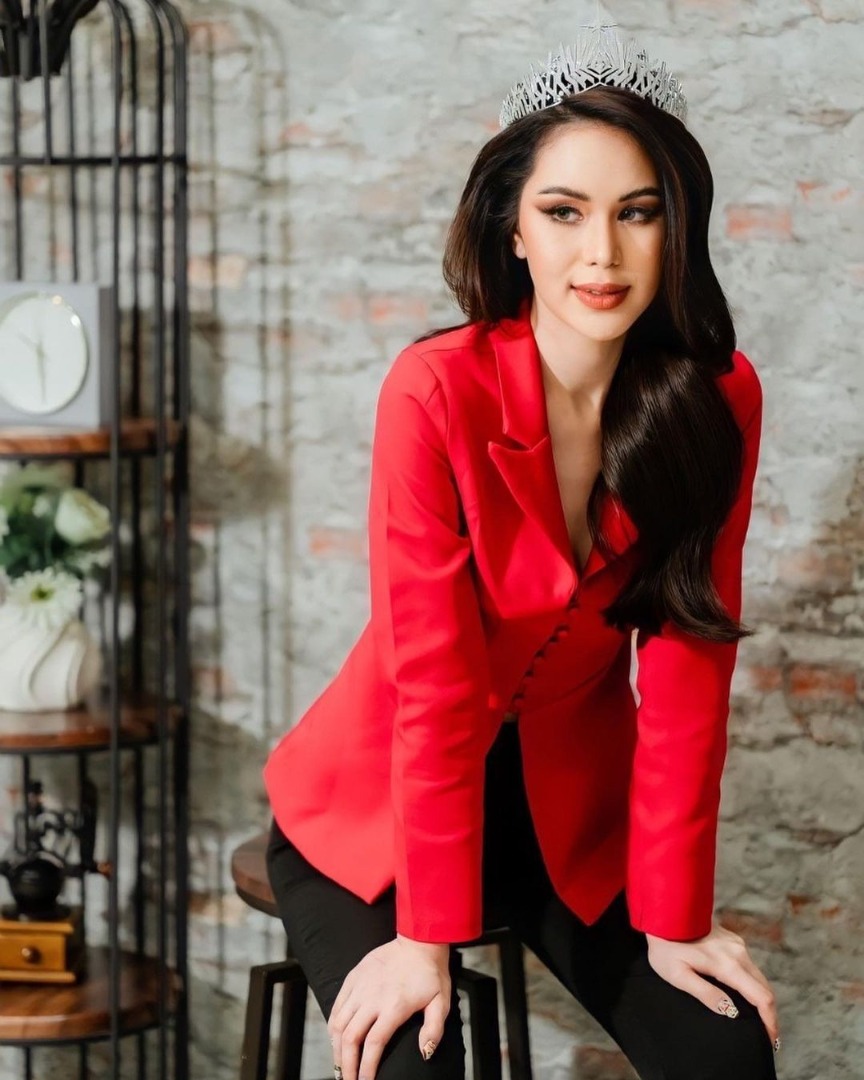 โบอิ้ง ธัญญ์นภัส