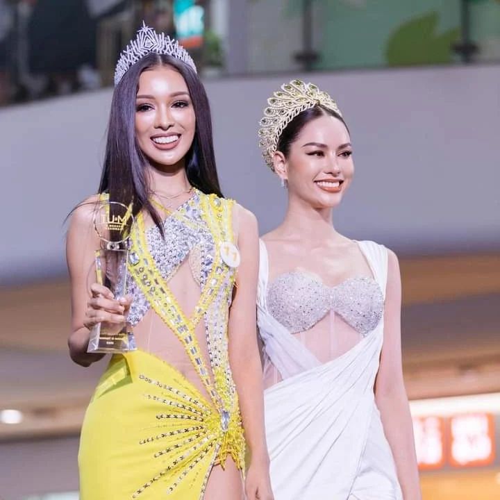 น้ำอิง สุทธิดา เอียดปู