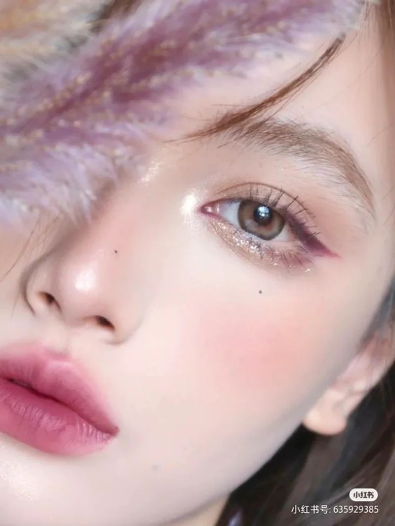 แต่งหน้า Fairy Tale