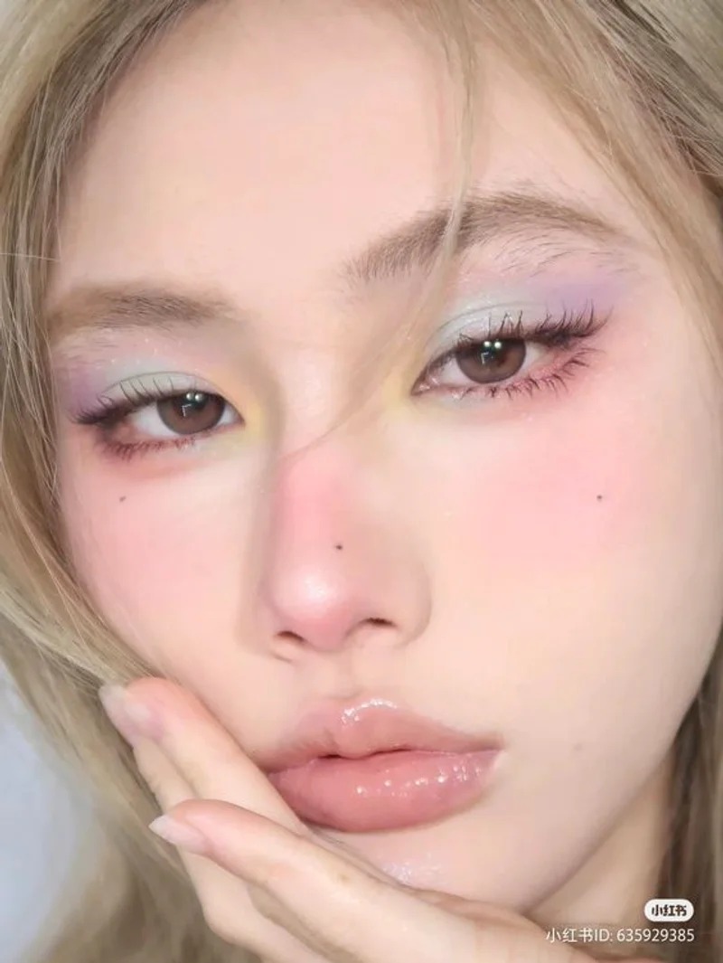 แต่งหน้า Fairy Tale