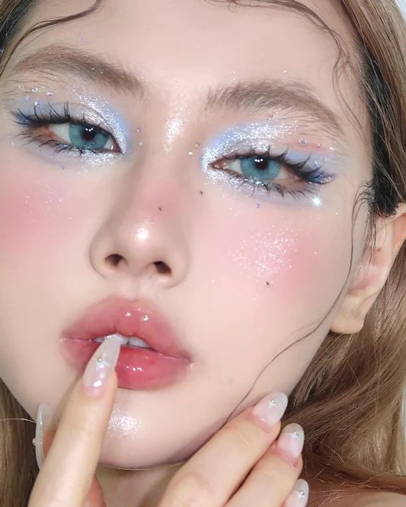 แต่งหน้า Fairy Tale