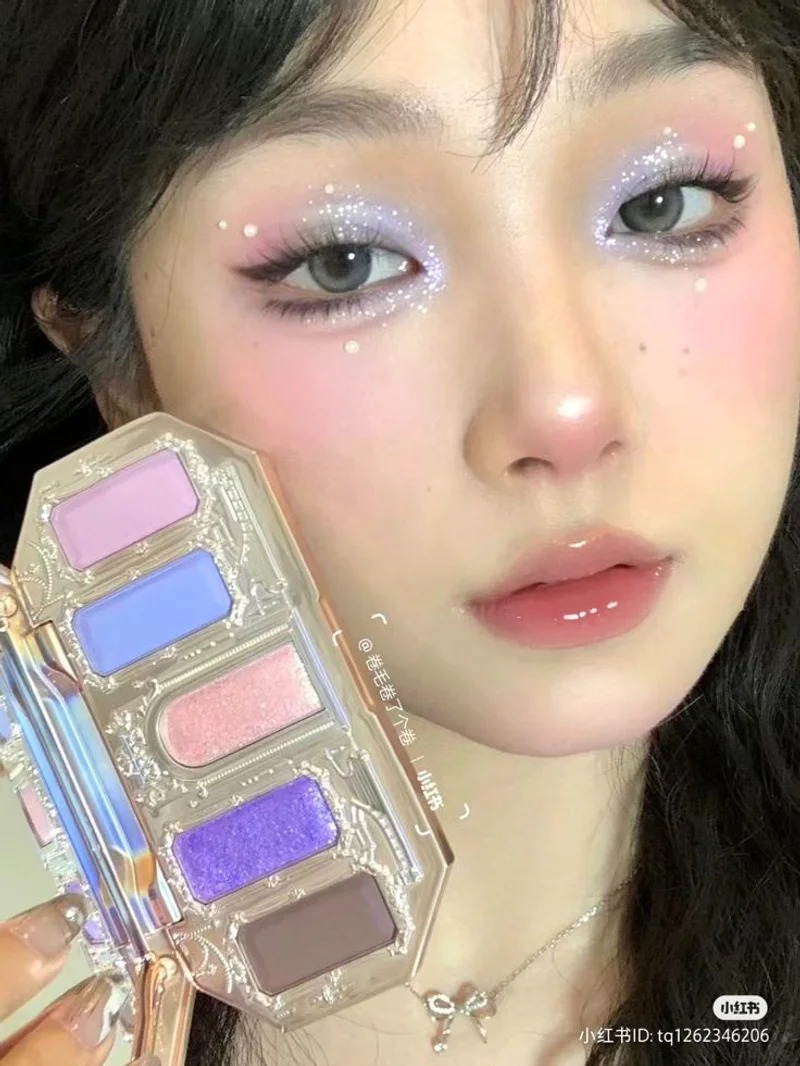 แต่งหน้า Fairy Tale