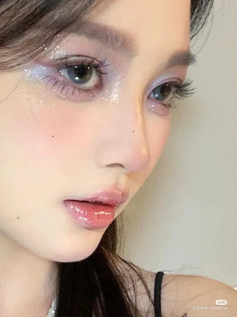 แต่งหน้า Fairy Tale