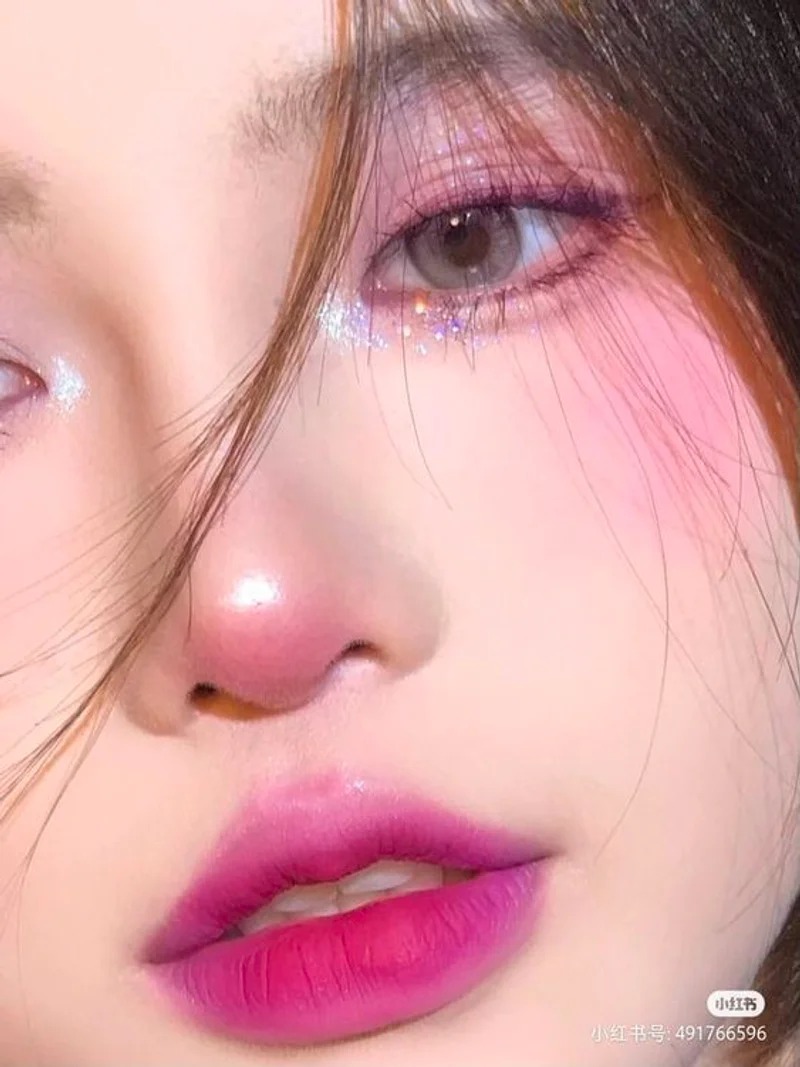 แต่งหน้า Fairy Tale