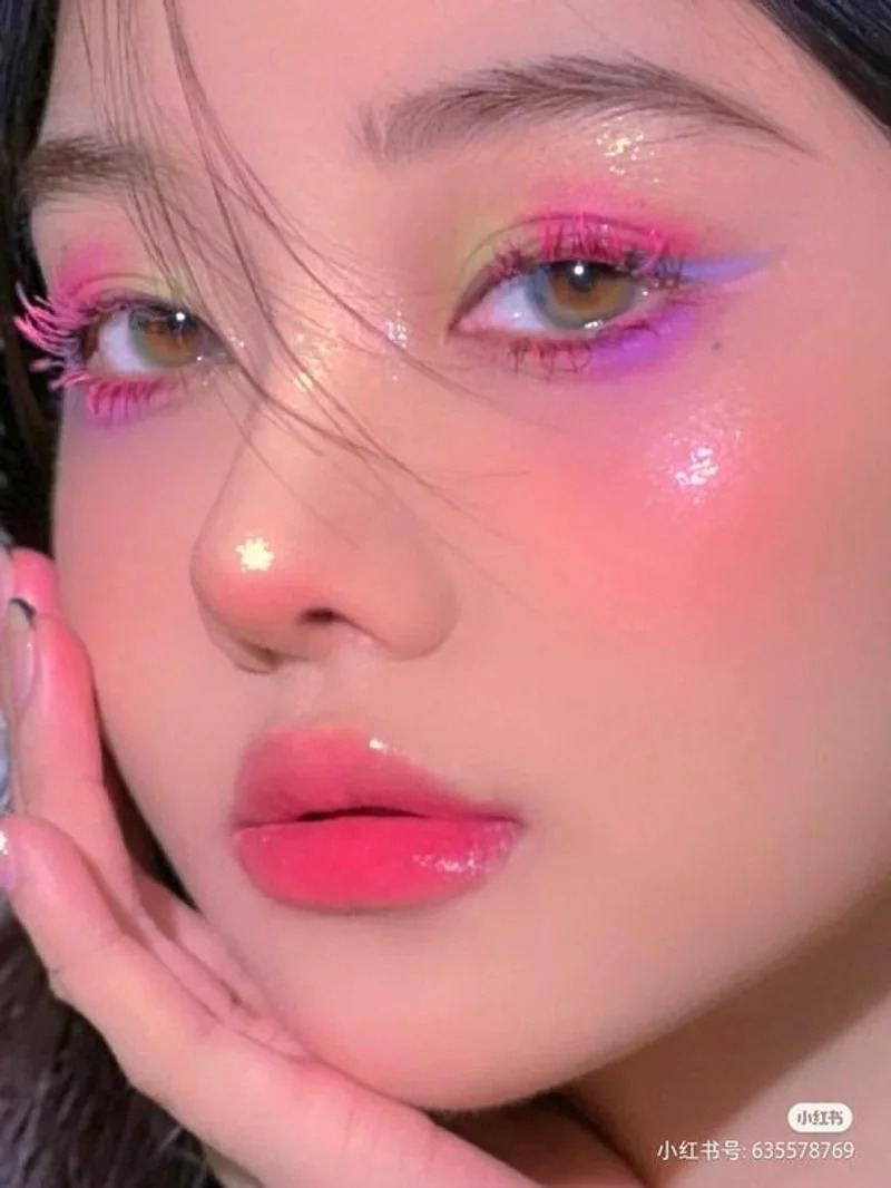 แต่งหน้า Fairy Tale