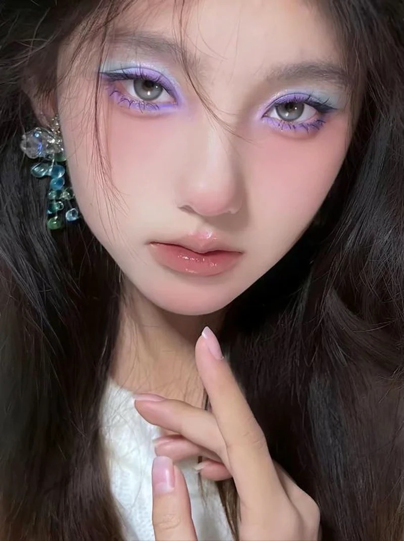 แต่งหน้า Fairy Tale