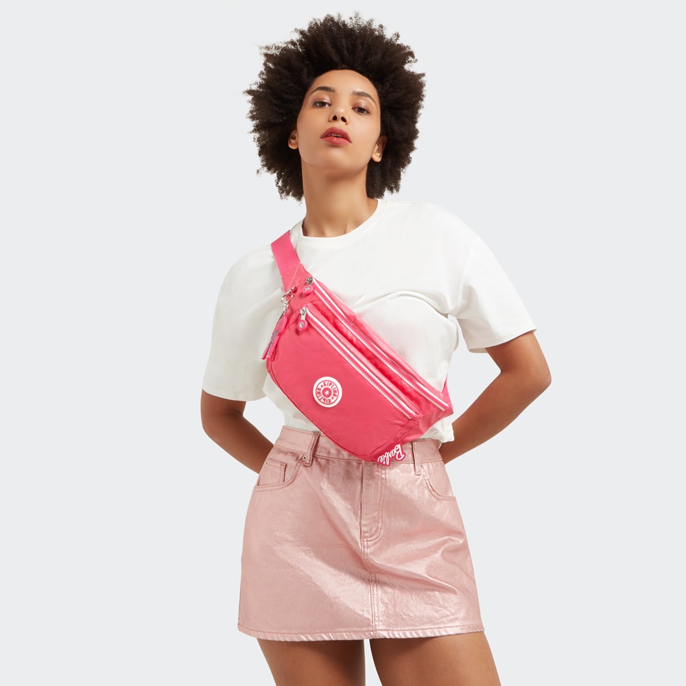 BARBIE X KIPLING
