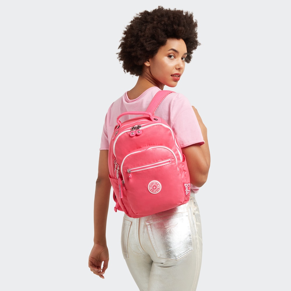 BARBIE X KIPLING