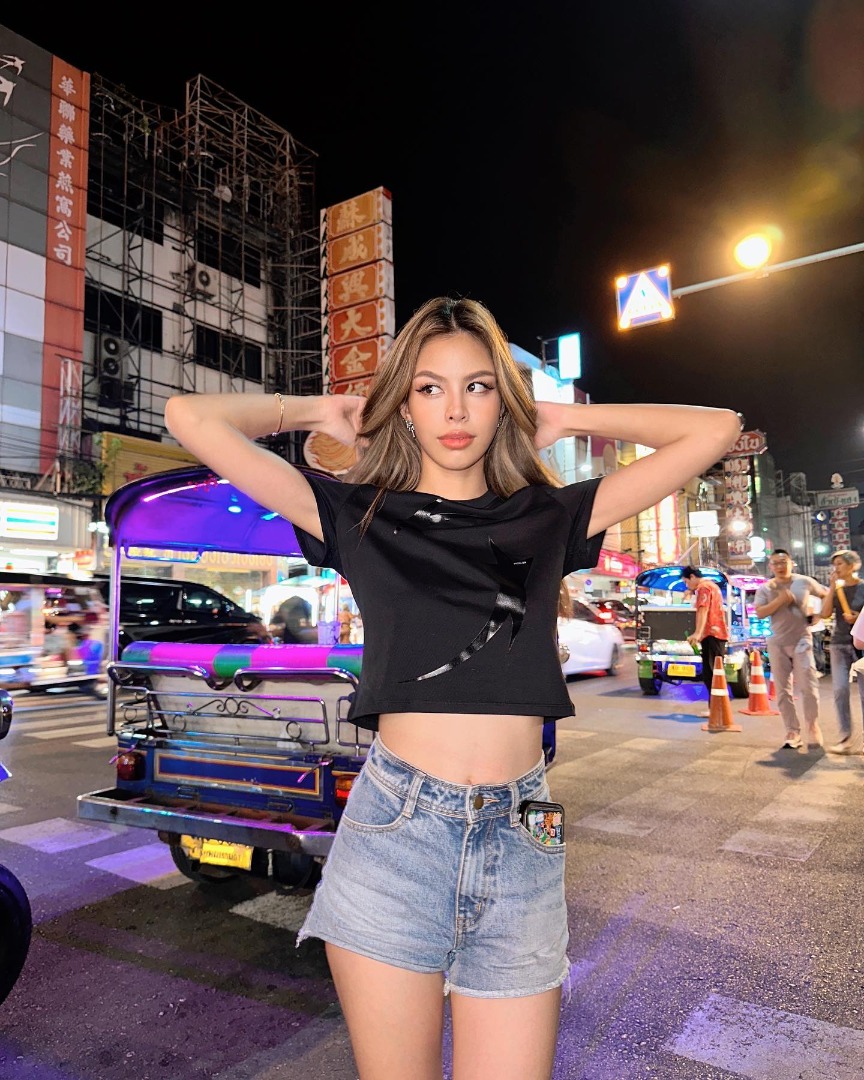 น้ำเพชร อิสรีย์