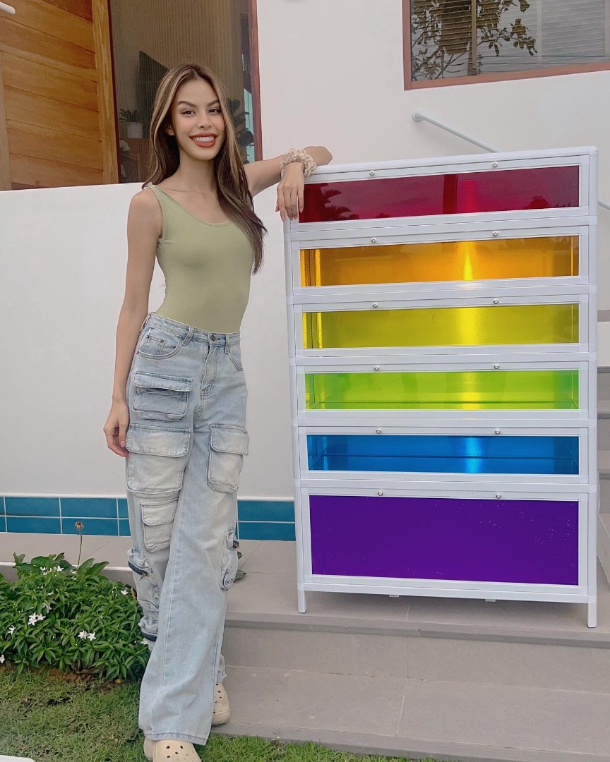 น้ำเพชร อิสรีย์