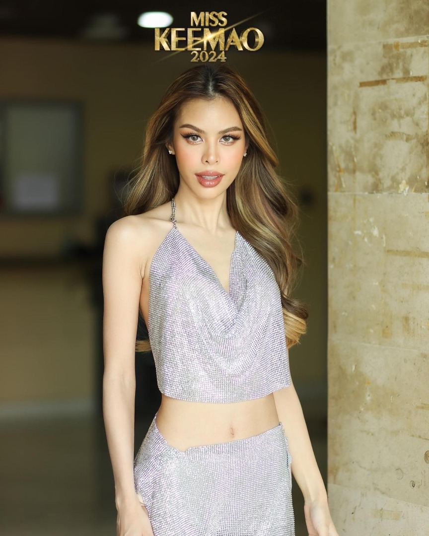 น้ำเพชร อิสรีย์