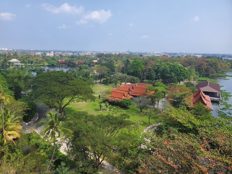  RXV Wellness Village 