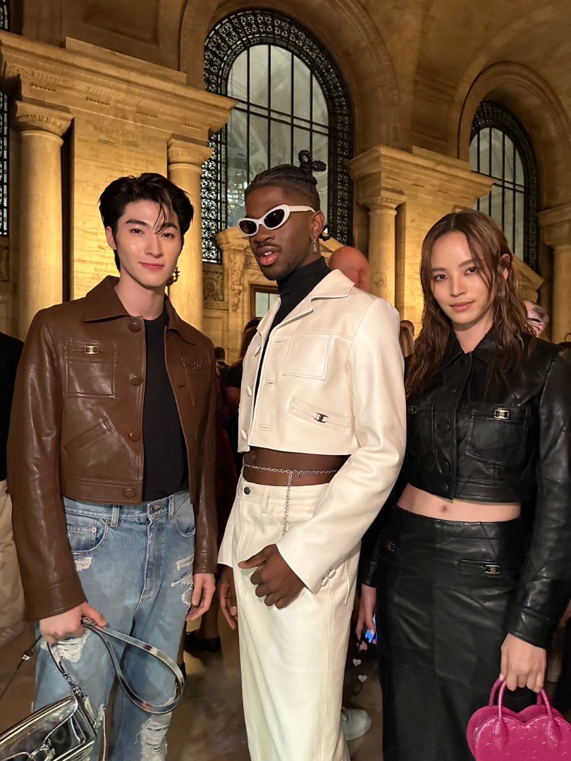 Coach SS24