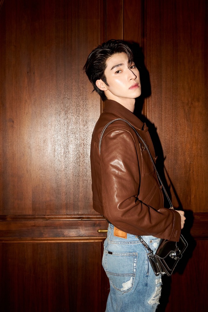 Coach SS24