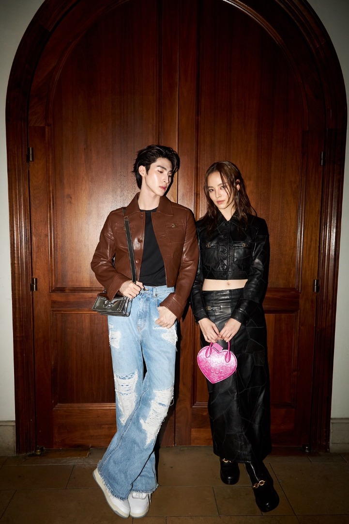 Coach SS24