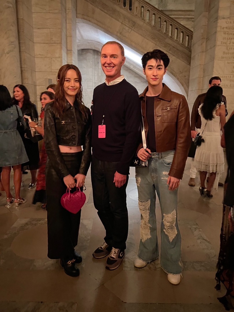 Coach SS24