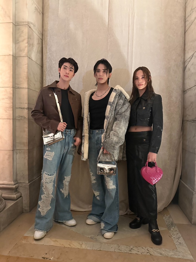 Coach SS24