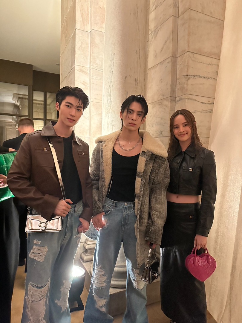 Coach SS24