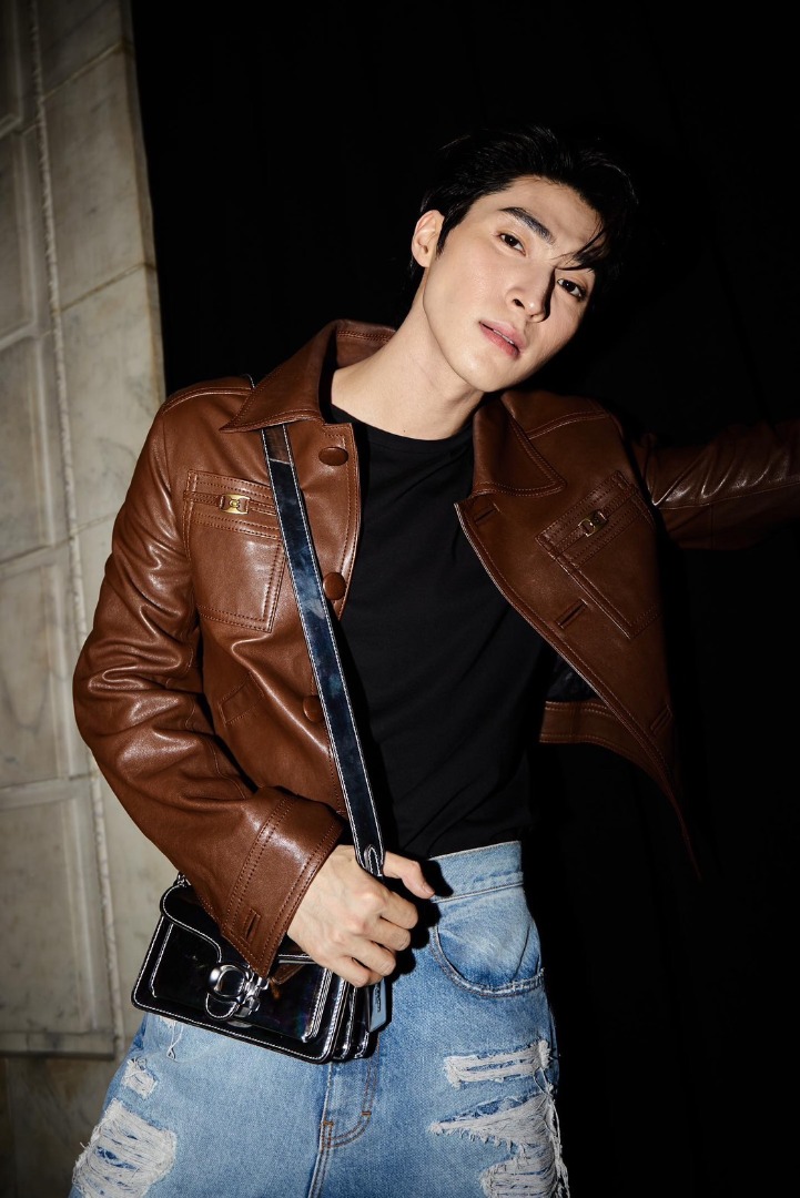 Coach SS24