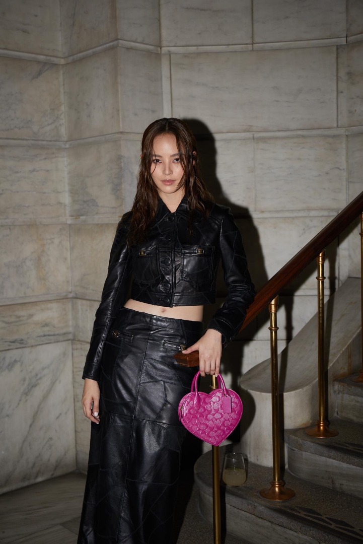 Coach SS24