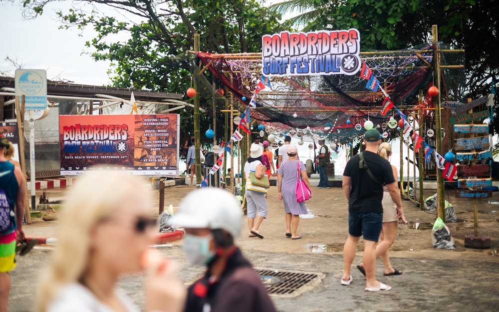 Boardriders Surf Festival 2023