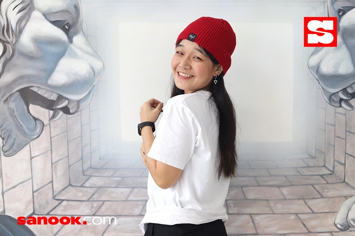 คิตตี้ กัญจนฐานียา