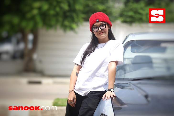 คิตตี้ กัญจนฐานียา