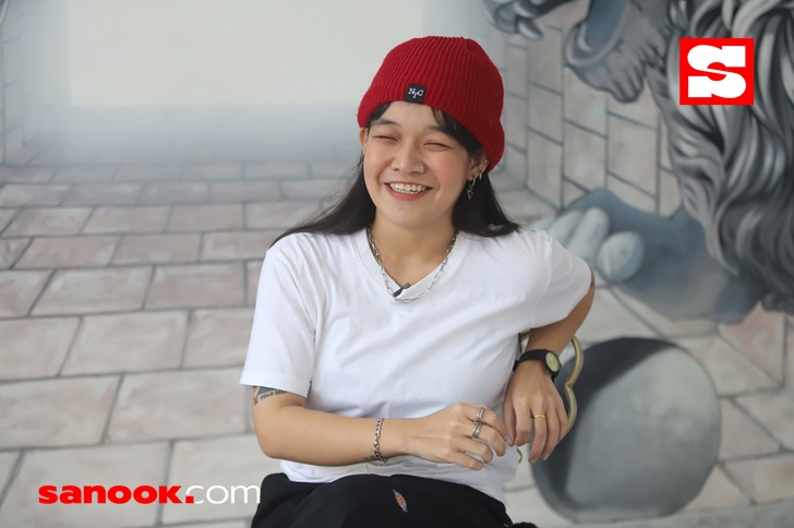 คิตตี้ กัญจนฐานียา