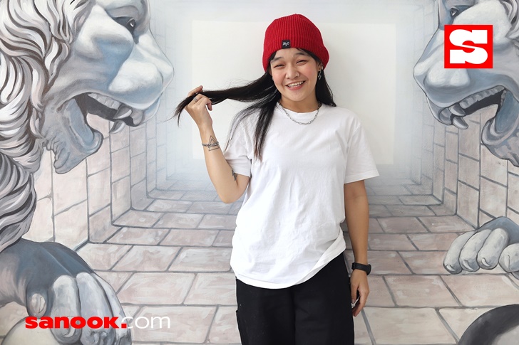 คิตตี้ กัญจนฐานียา