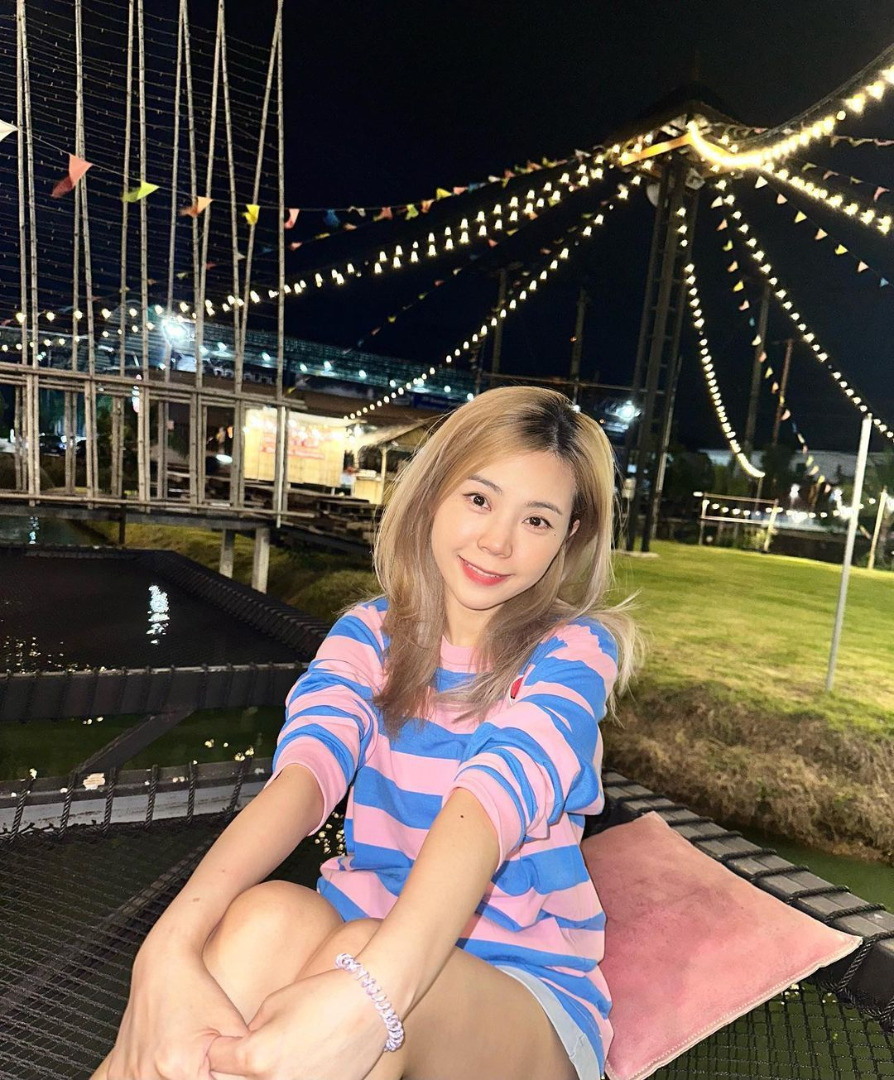 แป้ง นัยรัตน์