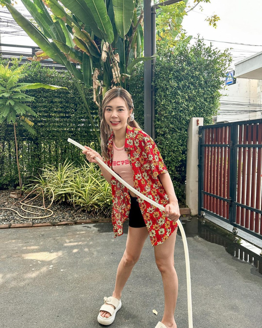 แป้ง นัยรัตน์