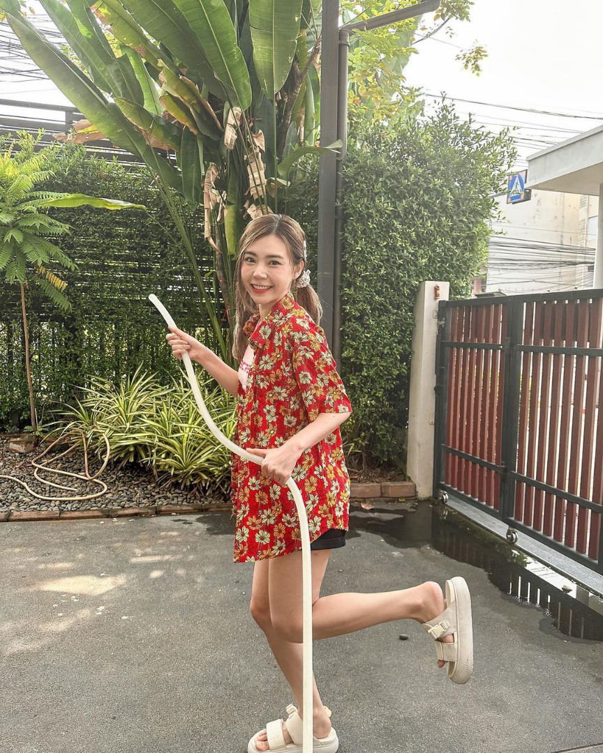 แป้ง นัยรัตน์