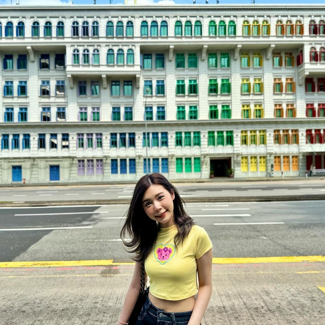 แป้ง นัยรัตน์