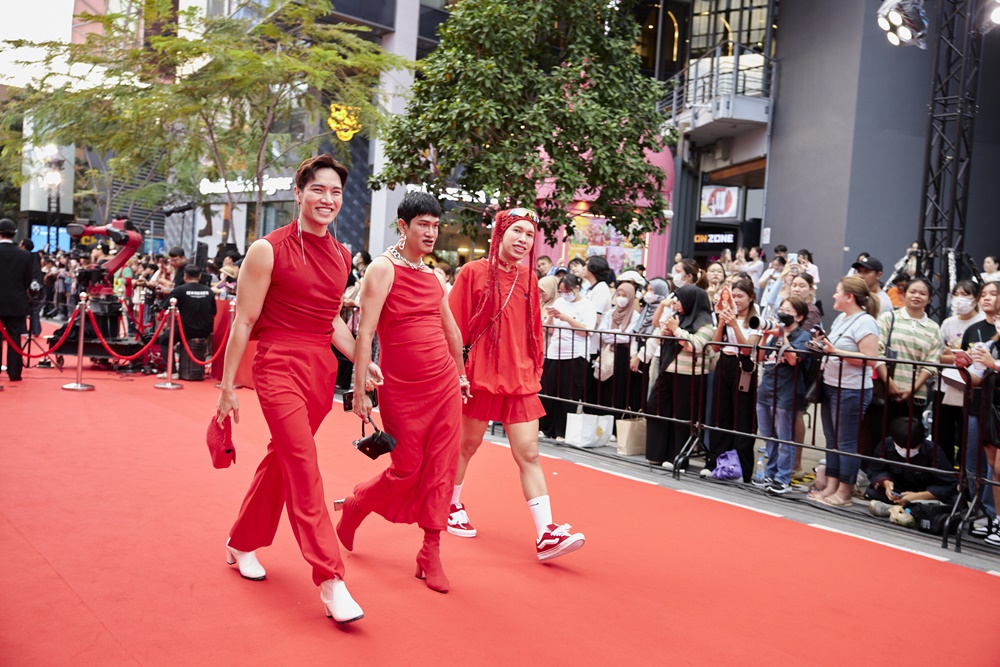 BEAUTRIUM 12 ปี